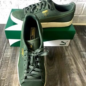 Puma Clyde sneakers limited edition